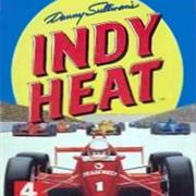 Danny Sullivan&#39;s Indy Heat