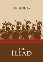 The Iliad (Homer)
