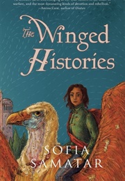 The Winged Histories (Sofia Samatar)