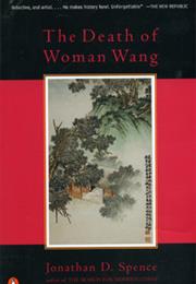 The Death of Woman Wang