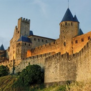 Chateaude Chateaubriant, France