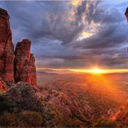 Red Rock Country, Arizona