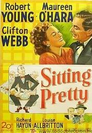 Sitting Pretty (Walter Lang)