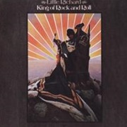 Little Richard - The King of Rock and Roll (1971)