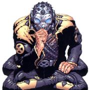 Xorn From the X-Men
