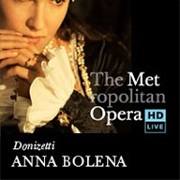 Donizetti:Anna Bolena