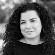 Sarah Shun-Lien Bynum