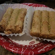 Baklava