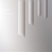 Paranoid Void – Literary Math (2017)