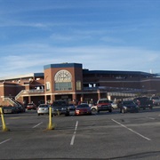 Daniel S. Frawley Stadium