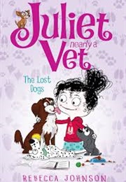 The Lost Dogs (Rebecca Johnson)
