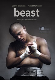 Beast (2015)
