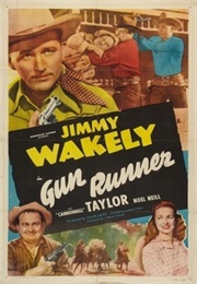 Gun Runner (1949)