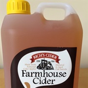 Rich's Cider