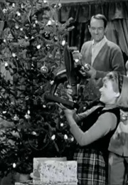 The Patty Duke Show: "The Christmas Present" (1963)