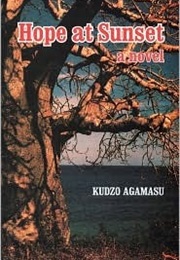 Hope at Sunset (Kudzo Agamasu)
