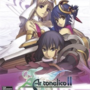 Ar Tonelico II