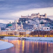 Salzburg, Austria