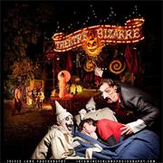 Get Freaked the Fuck Out at Theater Bizarre