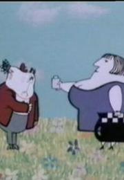 Film, Film, Film (1968)