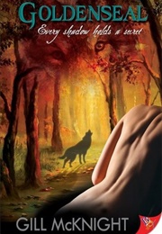 Goldenseal (Gill McKnight)