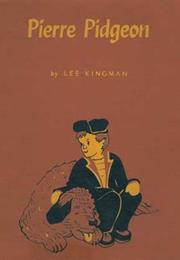 Pierre Pidgeon