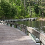 Cheraw State Park, South Carolina