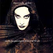 Diamanda Gallas - The Divine Punishment & Saint of the Pit