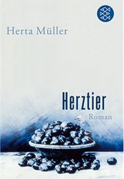 Herztier (Herta Müller)