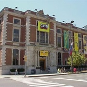 Academy of Natural Sciences of Philadelphia (Philadelphia)