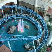 French Revolution2 VR (Lotte World)