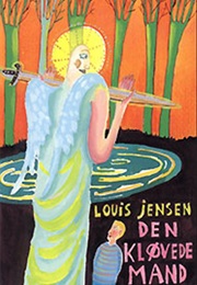Den Kløvede Mand (Louis Jensen)
