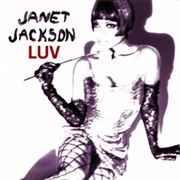 Janet Jackson - Luv