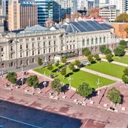 Aotea Square