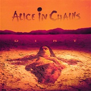 Sickman - Alice in Chains
