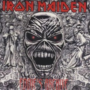 Eddie's Archive - Iron Maiden