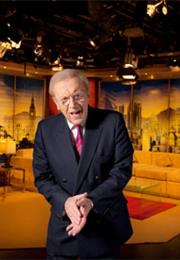 Headliners With David Frost