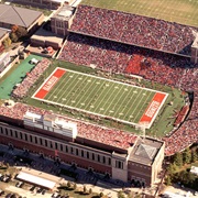 Memorial Stadium