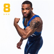 Jordan Burroughs