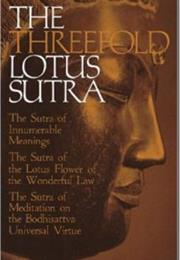 The Lotus Sutra