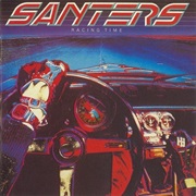 Santers - Racing Time