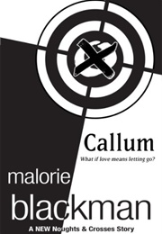 Callum (Malorie Blackman)