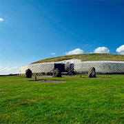 Newgrange, Ireland