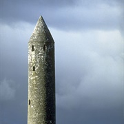 Round Towers, Ireland