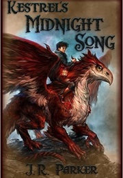 Kestrel's Midnight Song (J.R. Parker)