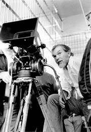 Sam Peckinpah