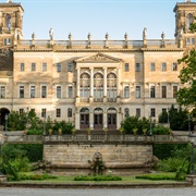 Albrechtsberg Palace (Dresden)