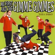 Yellow Submarine - Me First and the Gimmie Gimmies