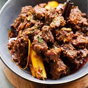 Rendang - Indonesia