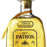 Tequila Anjeo